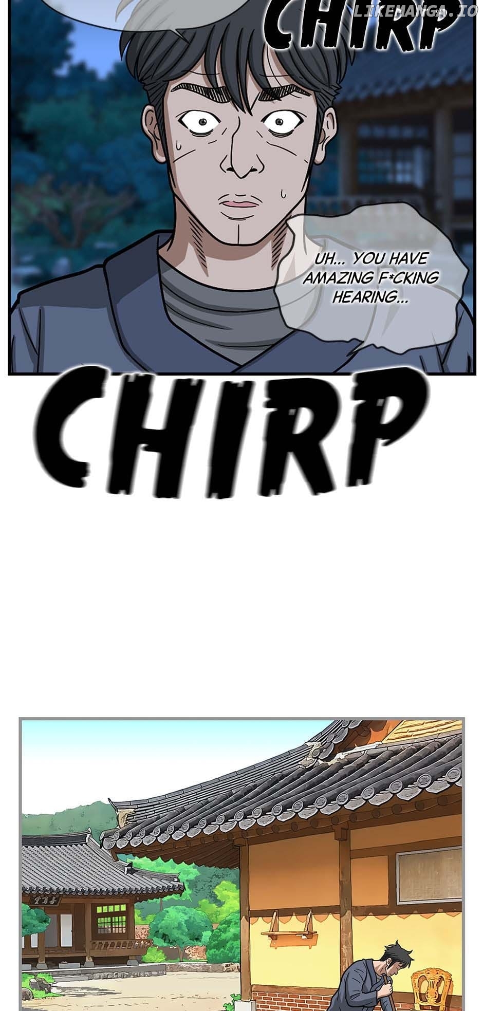 The Uncanny Counter Chapter 151 - page 49