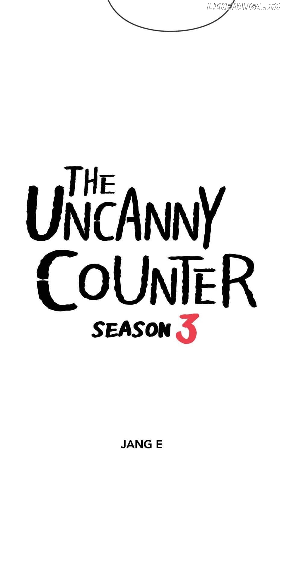 The Uncanny Counter Chapter 151 - page 8
