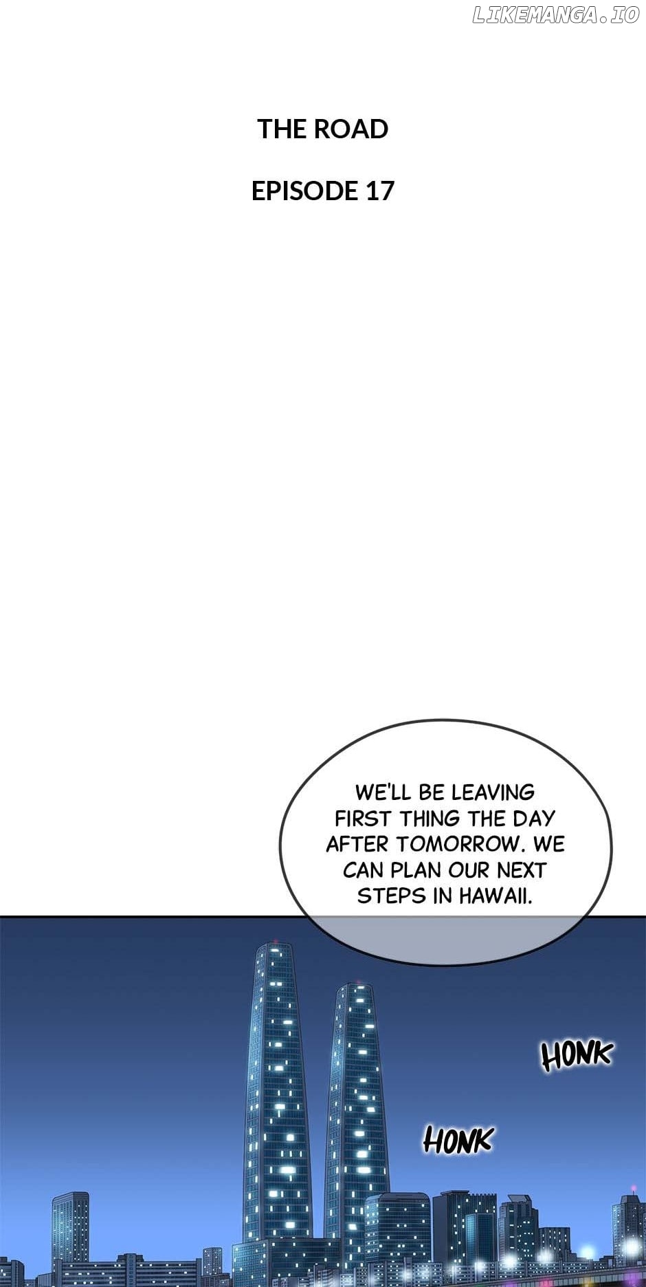 The Uncanny Counter Chapter 151 - page 9