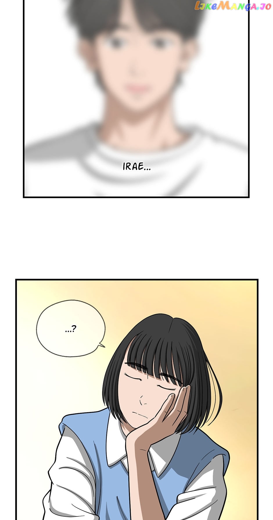 The Uncanny Counter Chapter 145 - page 13