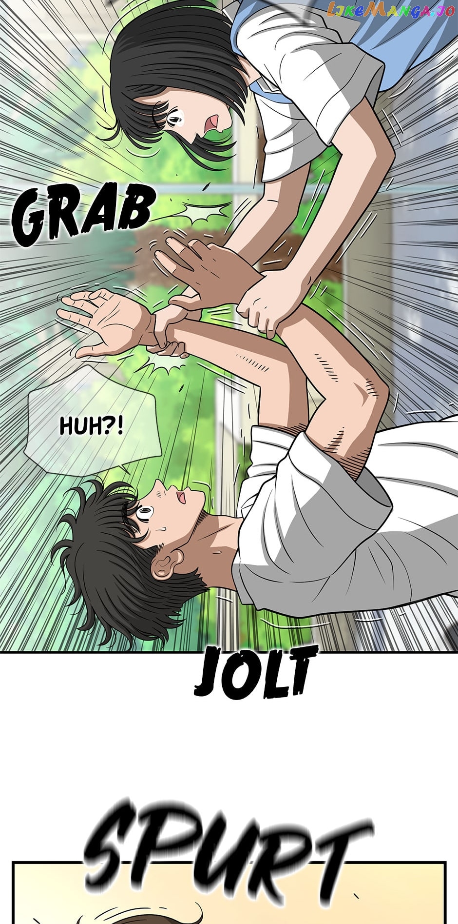 The Uncanny Counter Chapter 145 - page 16