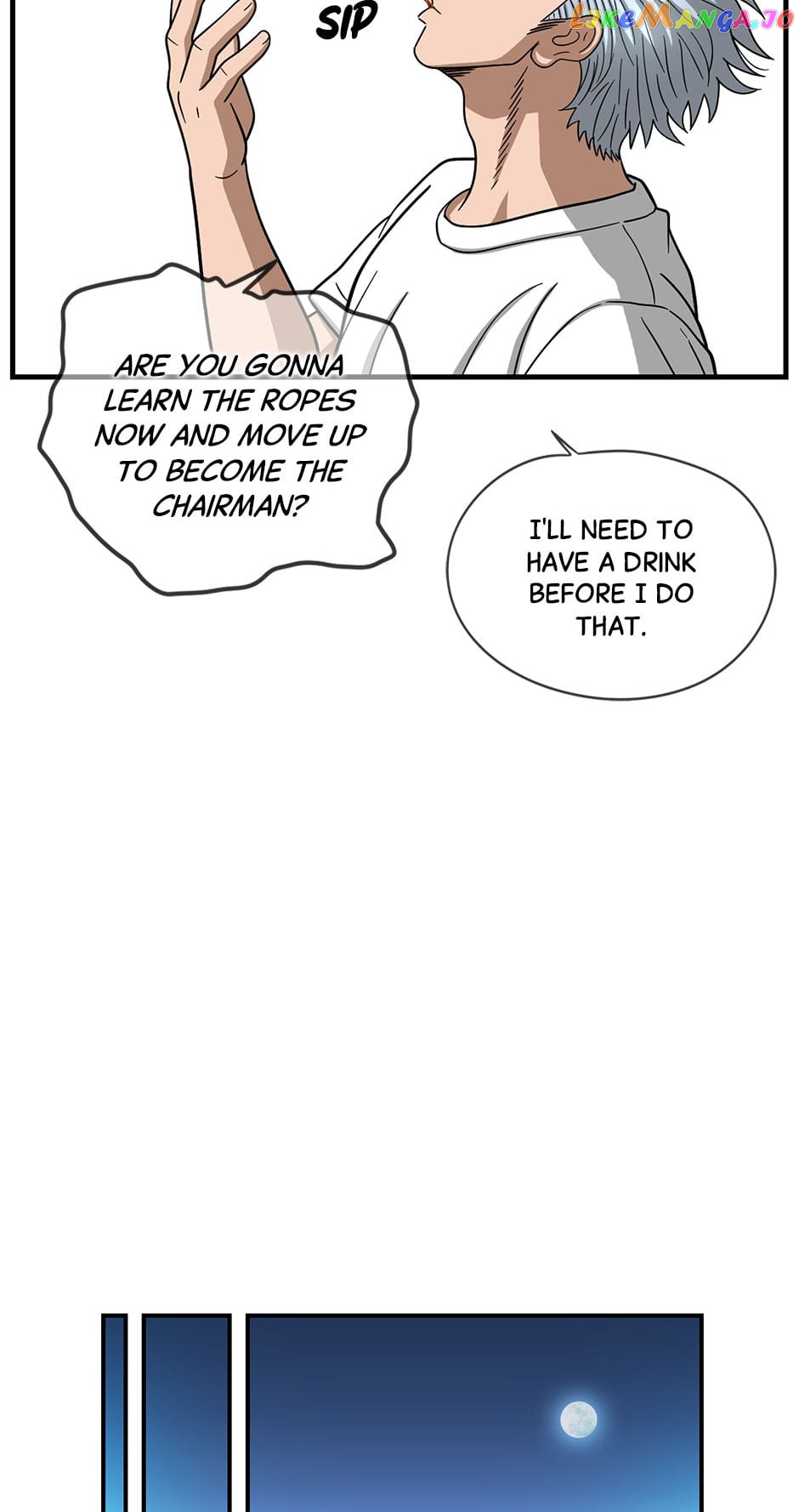The Uncanny Counter Chapter 145 - page 35