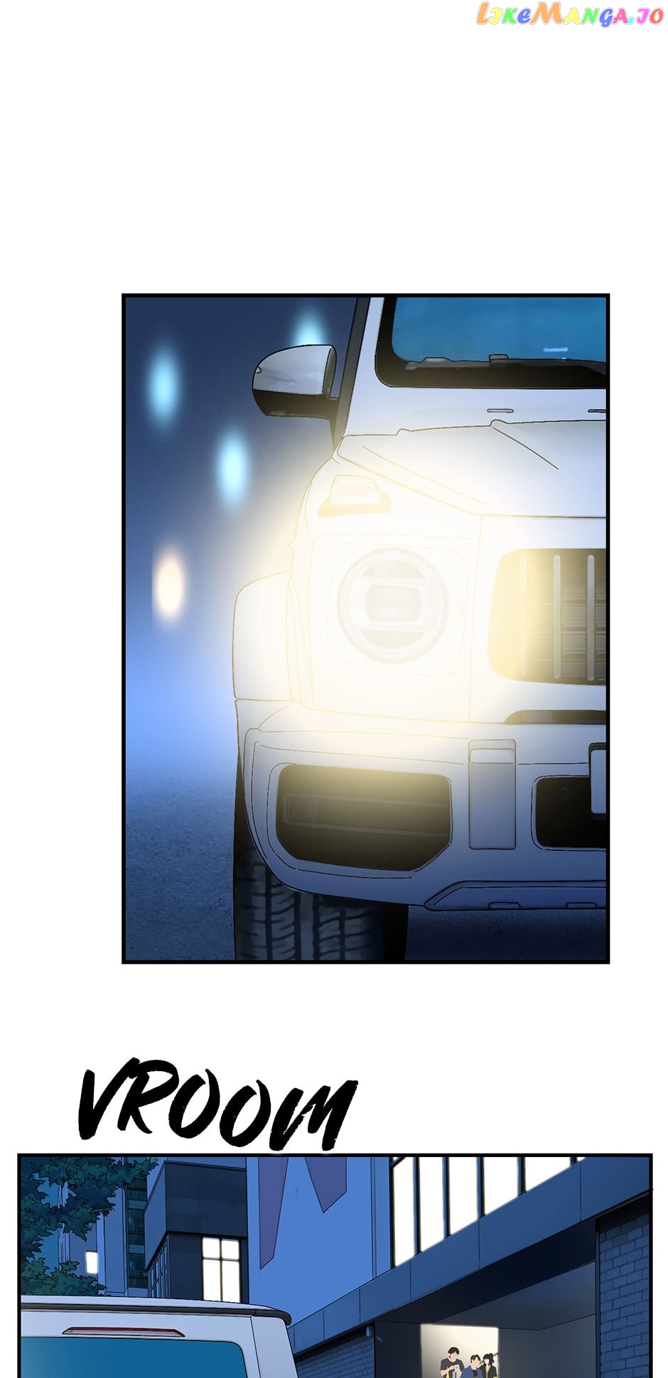 The Uncanny Counter Chapter 145 - page 46