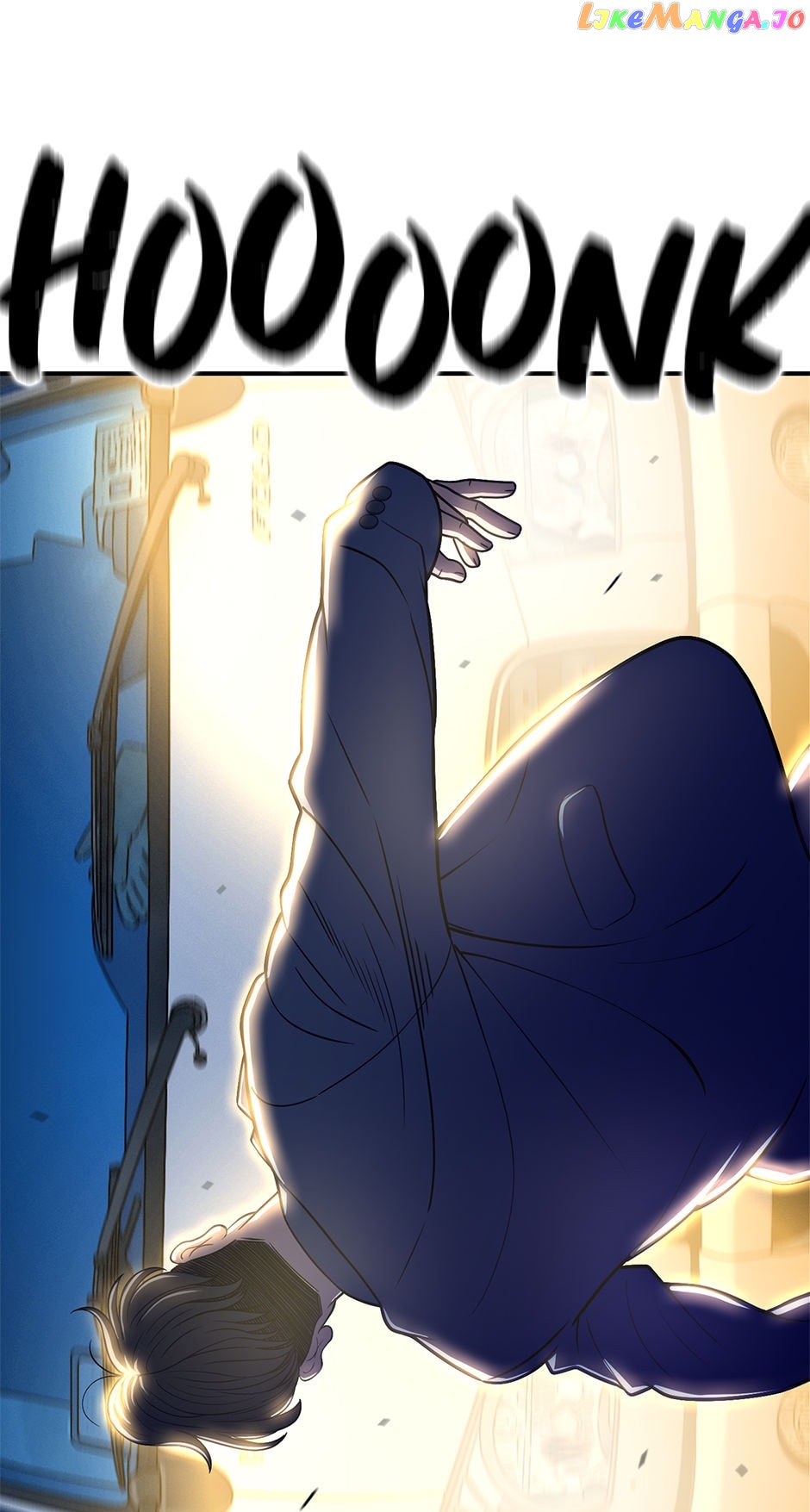 The Uncanny Counter Chapter 145 - page 52