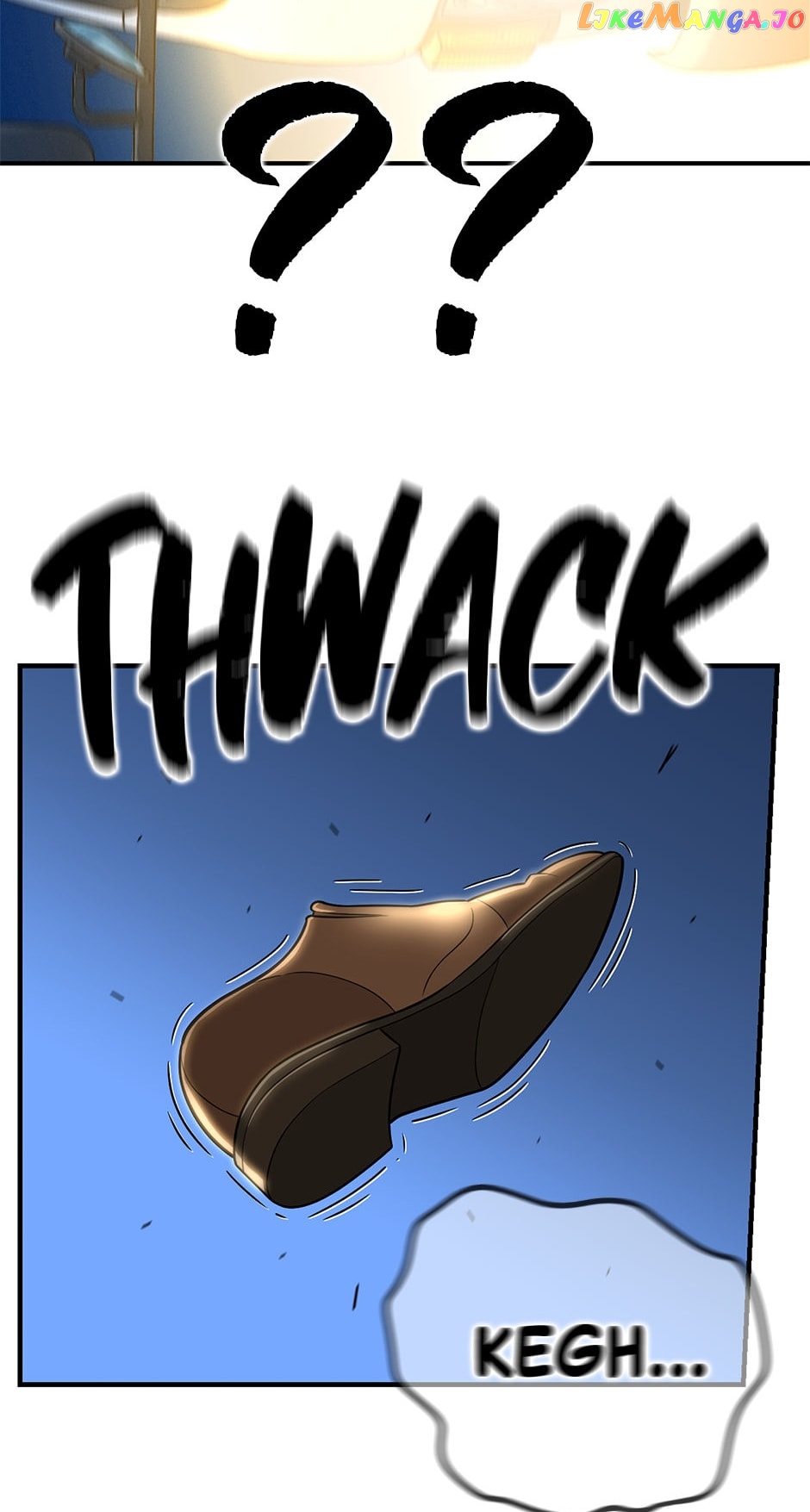 The Uncanny Counter Chapter 145 - page 53