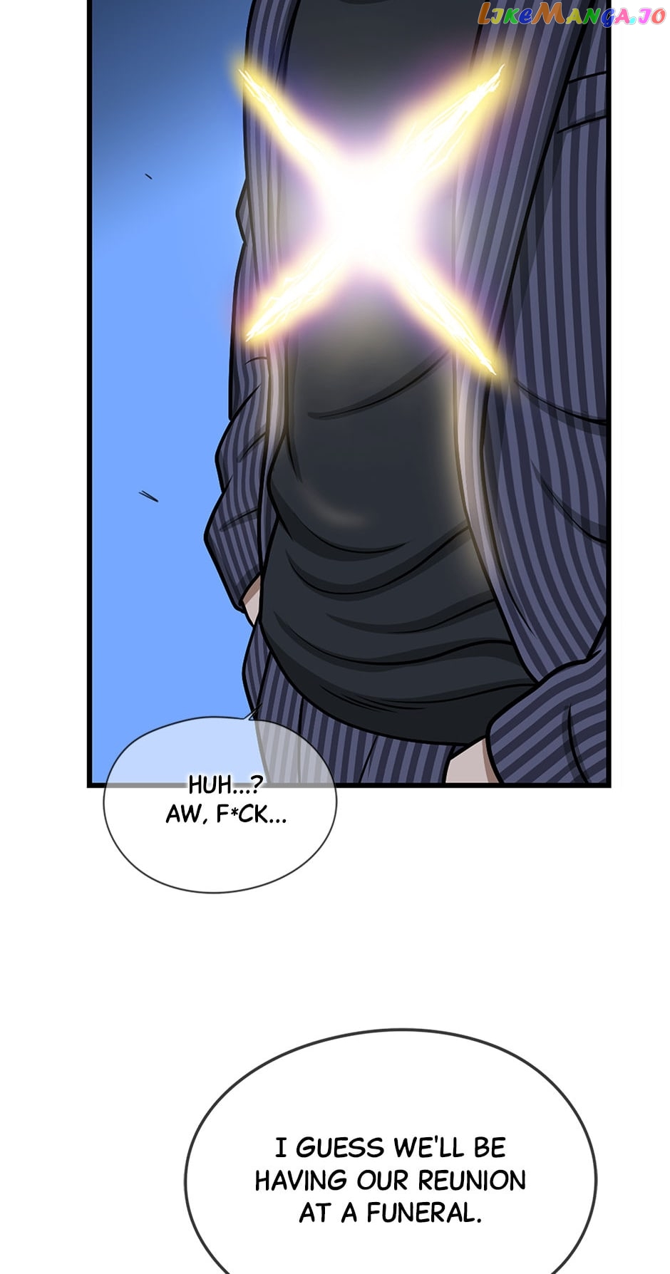 The Uncanny Counter Chapter 145 - page 58