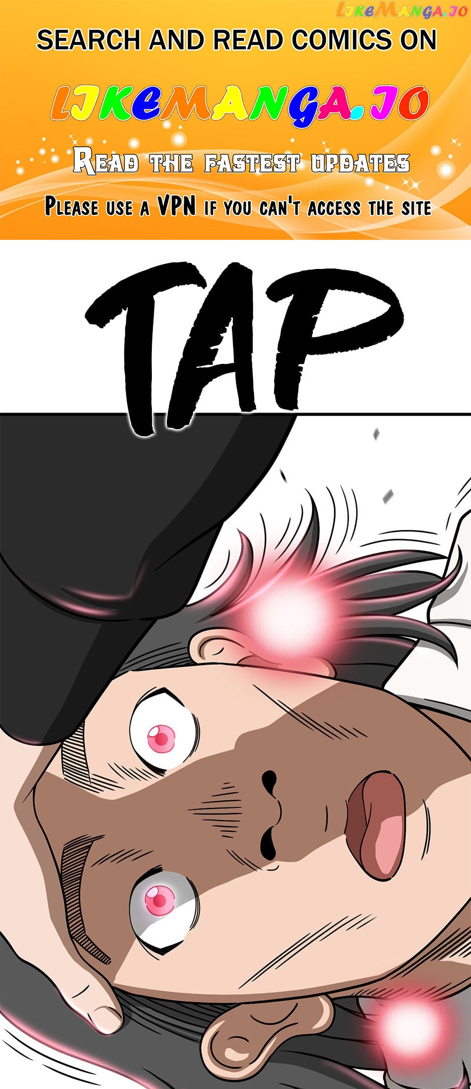 The Uncanny Counter Chapter 144 - page 1