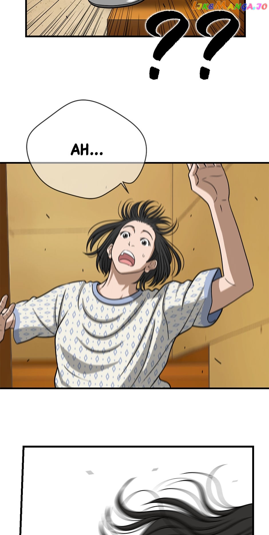 The Uncanny Counter Chapter 144 - page 36