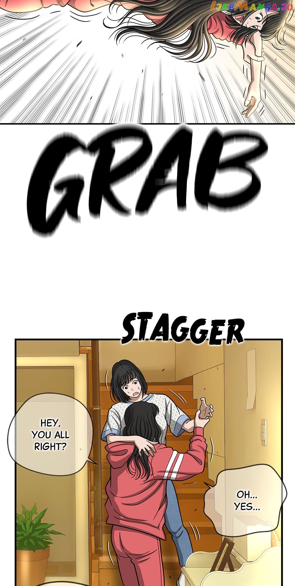 The Uncanny Counter Chapter 144 - page 38