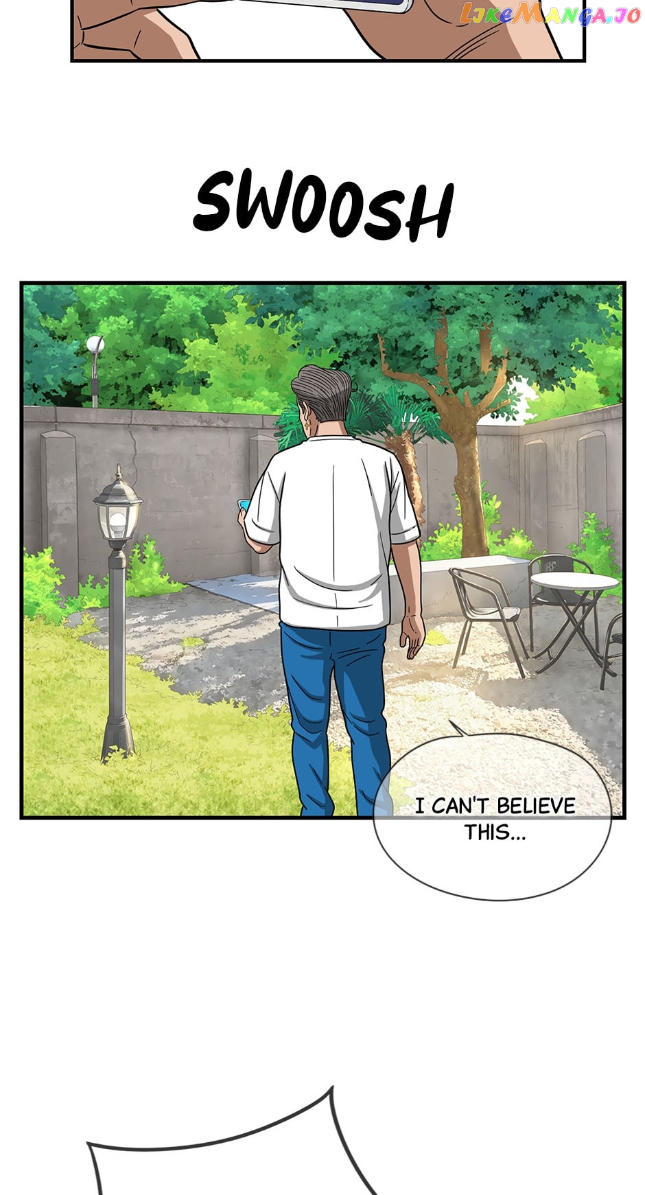 The Uncanny Counter Chapter 144 - page 7