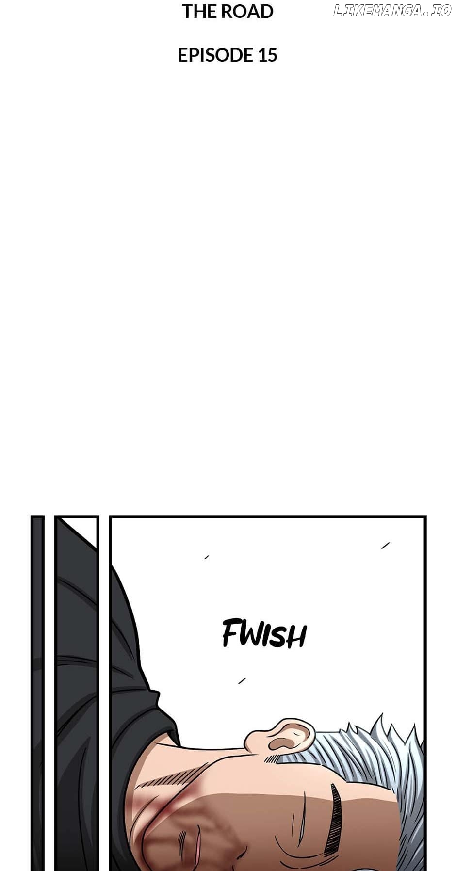 The Uncanny Counter Chapter 149 - page 17