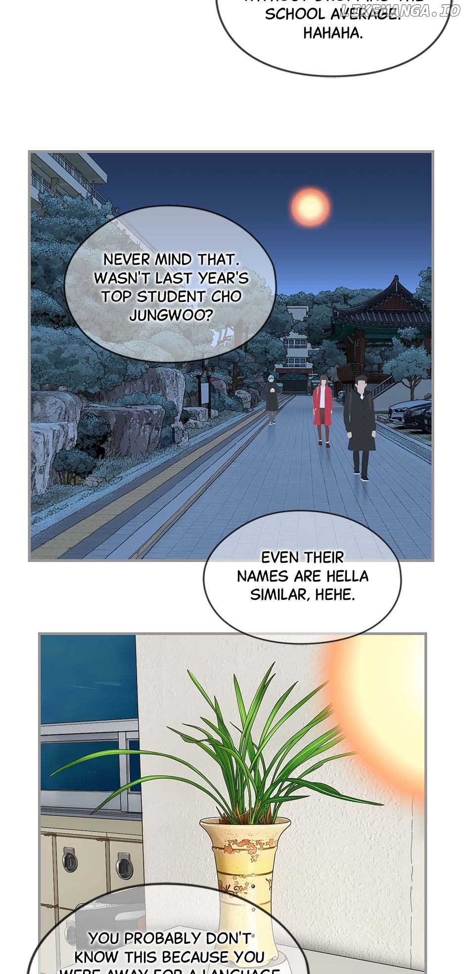 The Uncanny Counter Chapter 149 - page 2