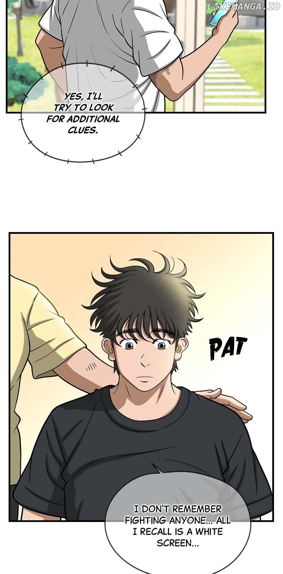 The Uncanny Counter Chapter 149 - page 43