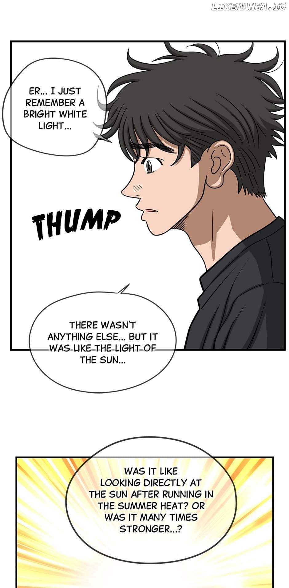 The Uncanny Counter Chapter 149 - page 56