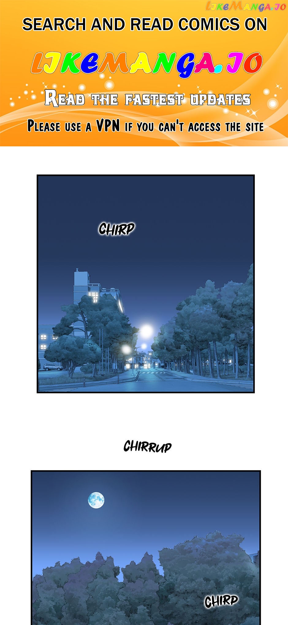 The Uncanny Counter Chapter 143 - page 1