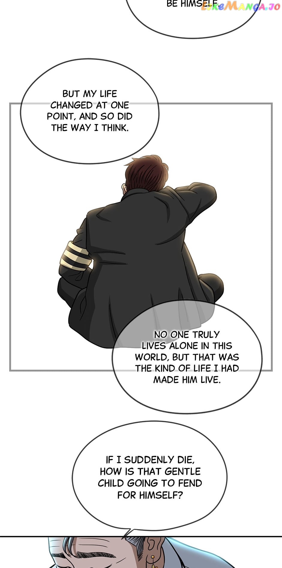 The Uncanny Counter Chapter 143 - page 13