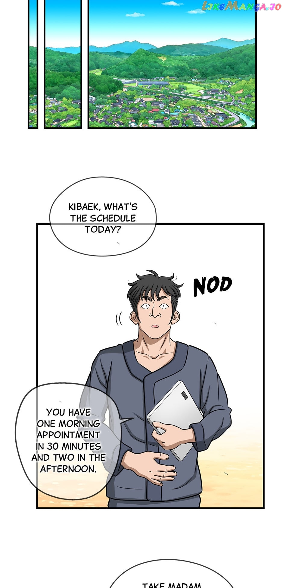 The Uncanny Counter Chapter 143 - page 43