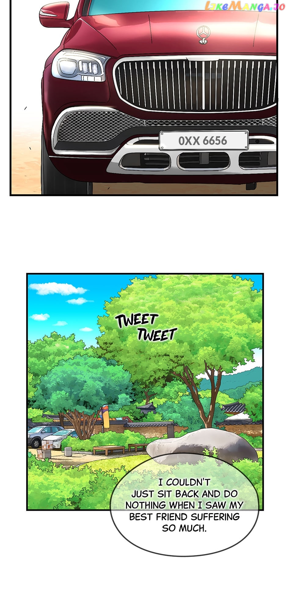 The Uncanny Counter Chapter 143 - page 45