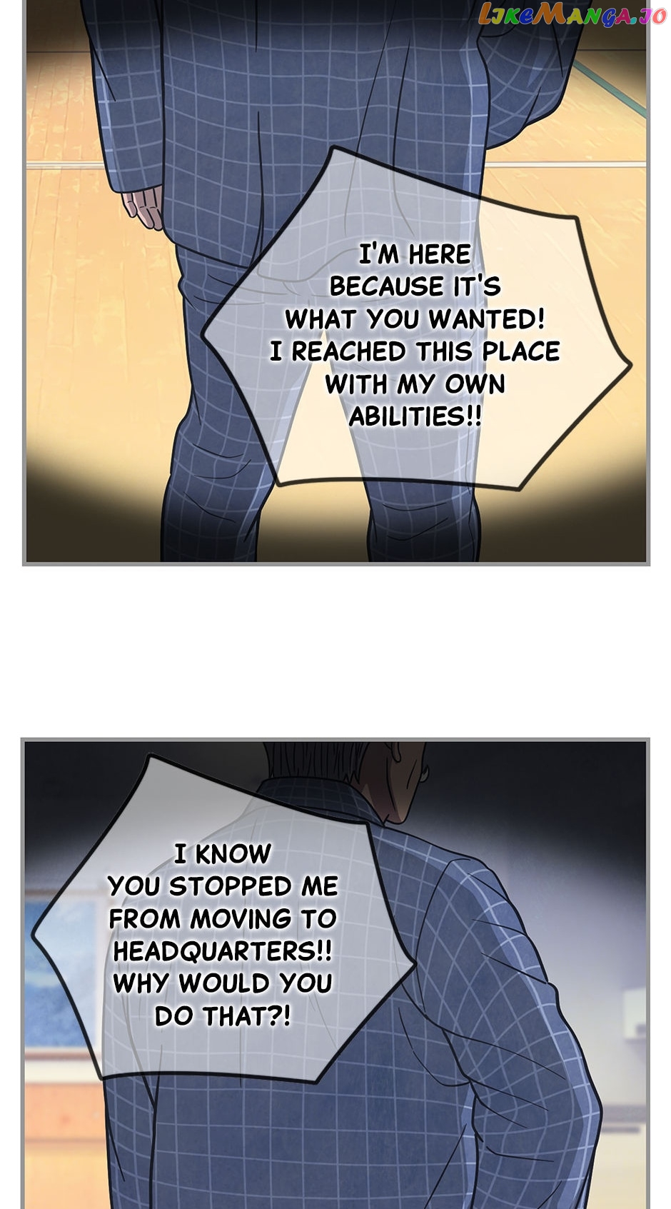 The Uncanny Counter Chapter 143 - page 54