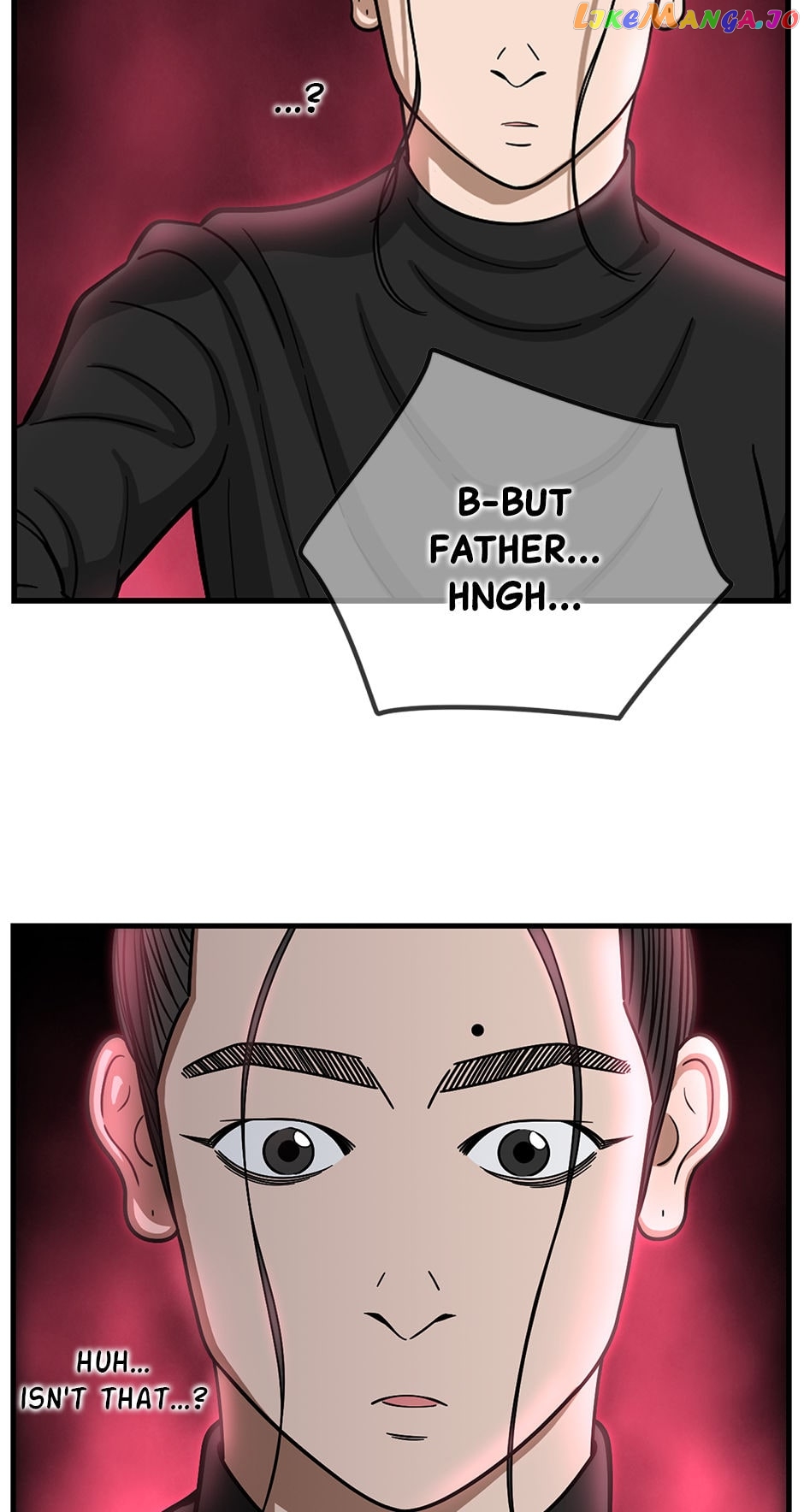 The Uncanny Counter Chapter 143 - page 57