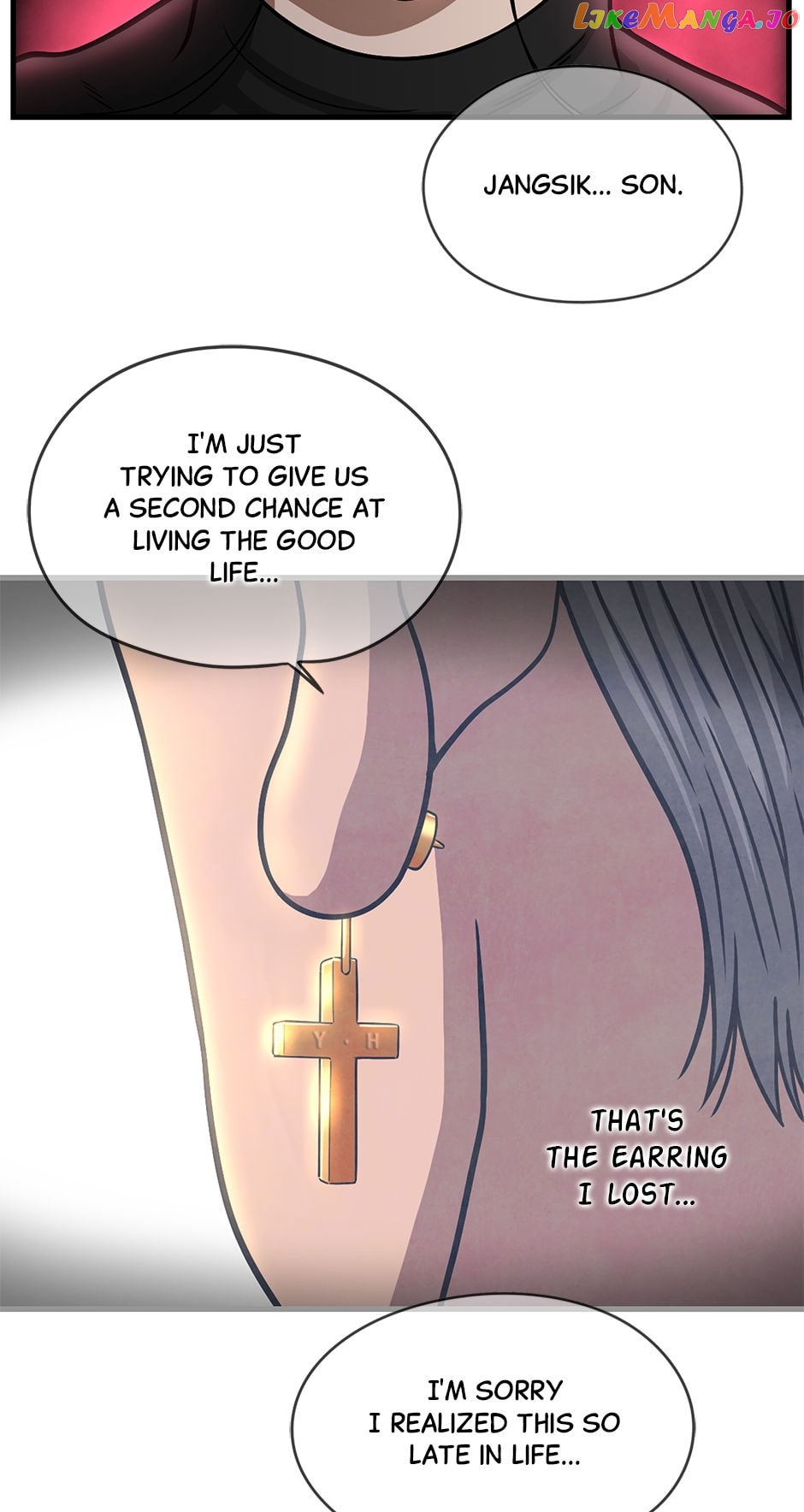 The Uncanny Counter Chapter 143 - page 58