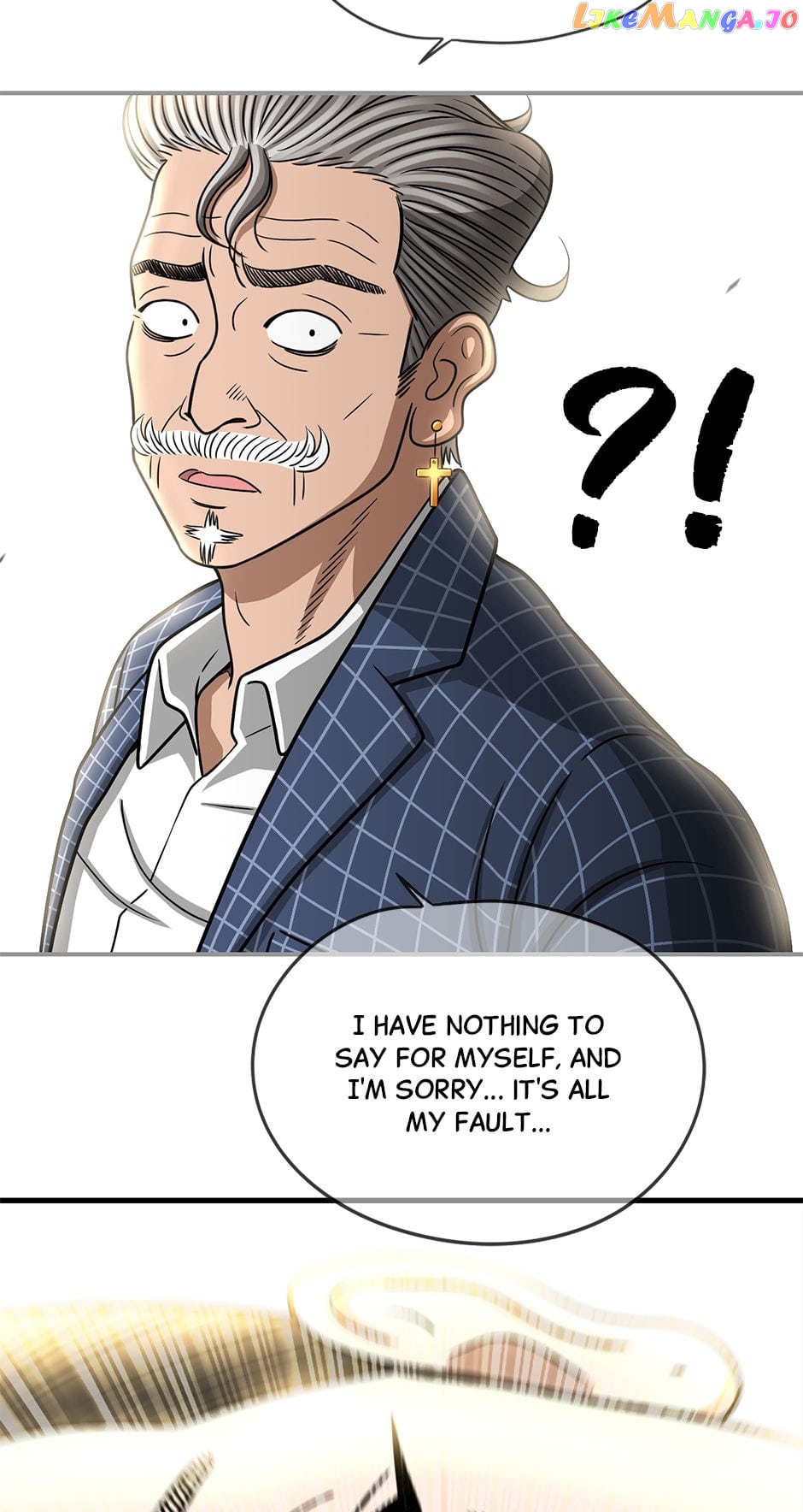 The Uncanny Counter Chapter 143 - page 59