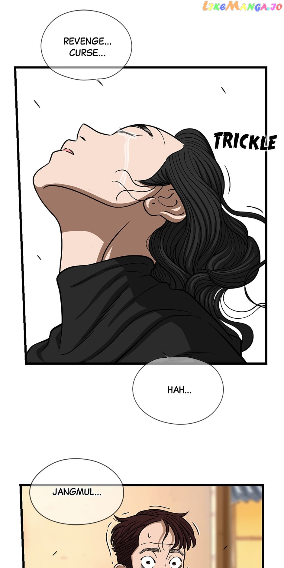 The Uncanny Counter Chapter 143 - page 62