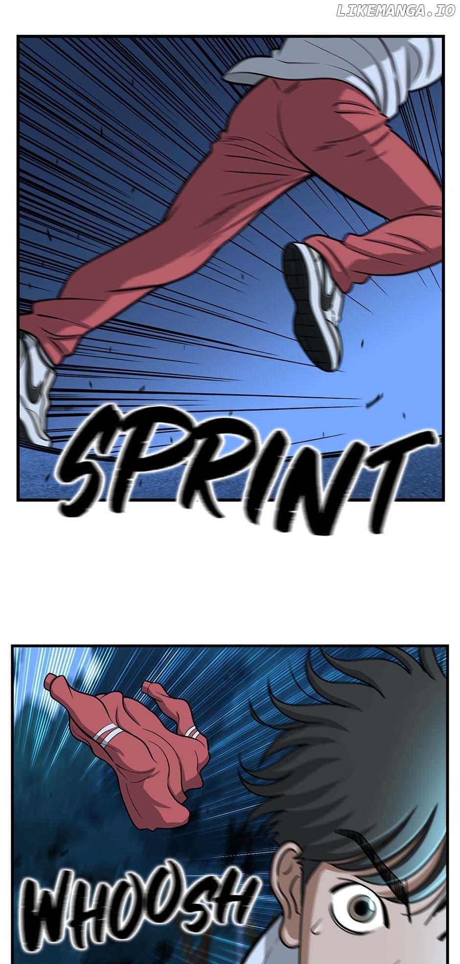 The Uncanny Counter Chapter 148 - page 10