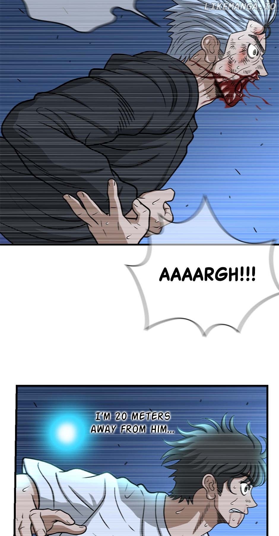 The Uncanny Counter Chapter 148 - page 27