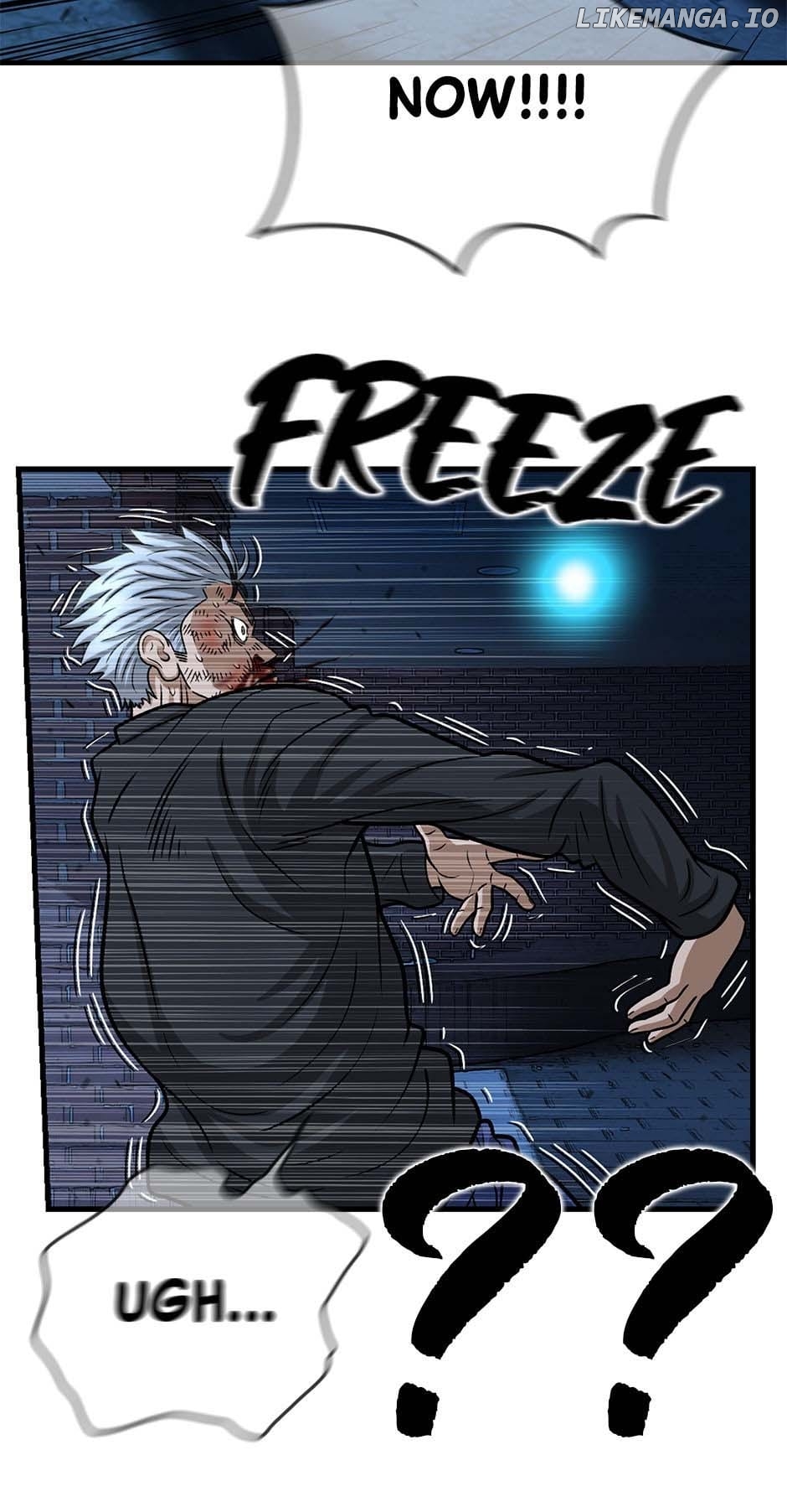 The Uncanny Counter Chapter 148 - page 29