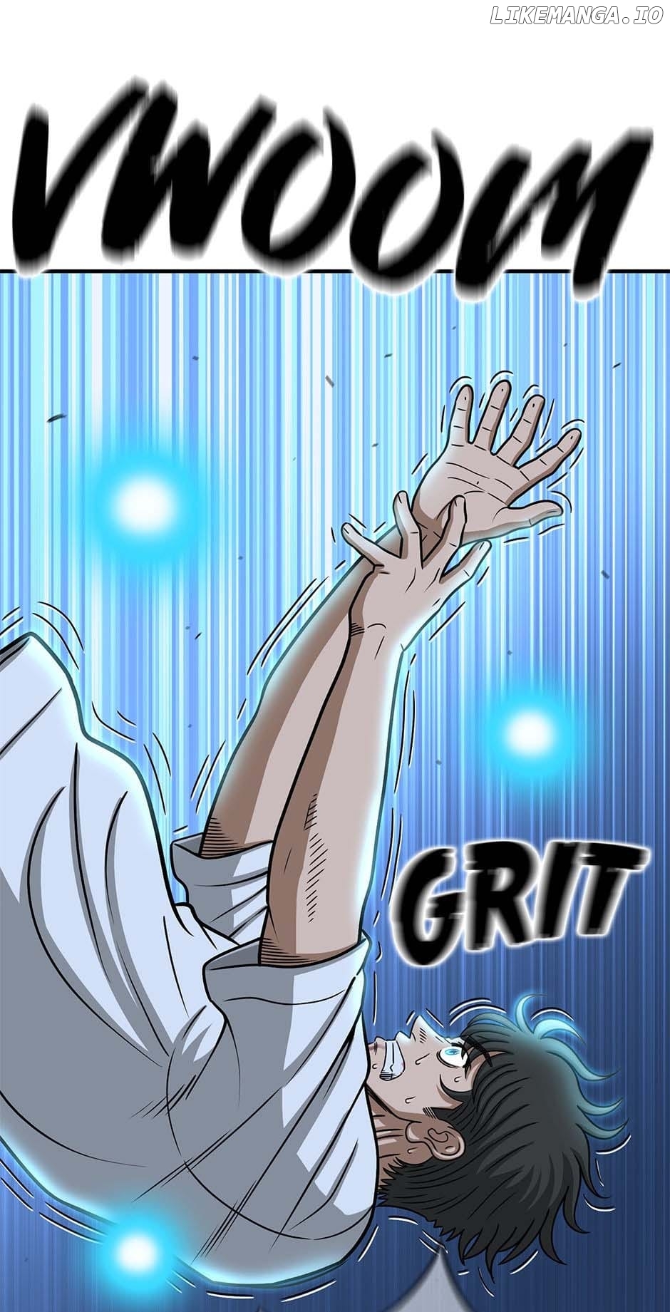 The Uncanny Counter Chapter 148 - page 30