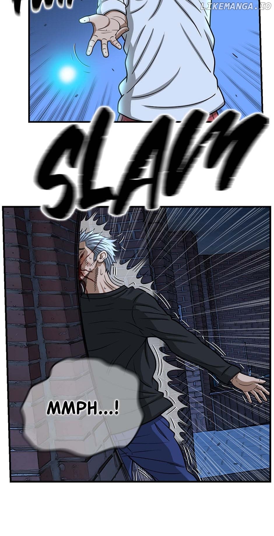 The Uncanny Counter Chapter 148 - page 34