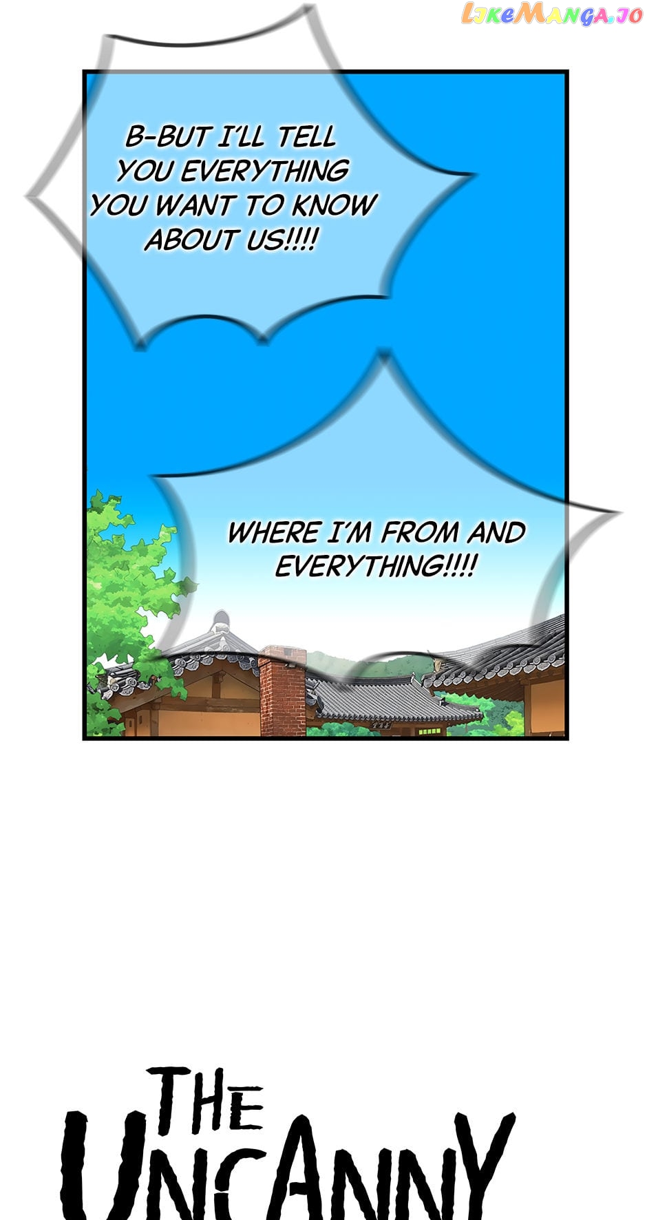 The Uncanny Counter Chapter 142 - page 25