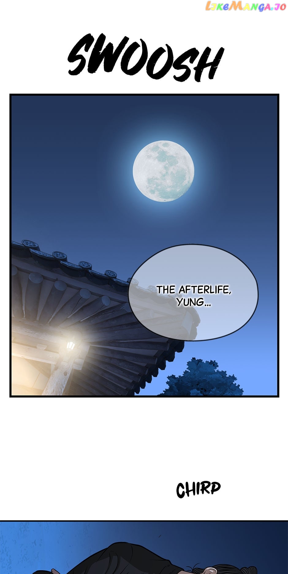 The Uncanny Counter Chapter 142 - page 58