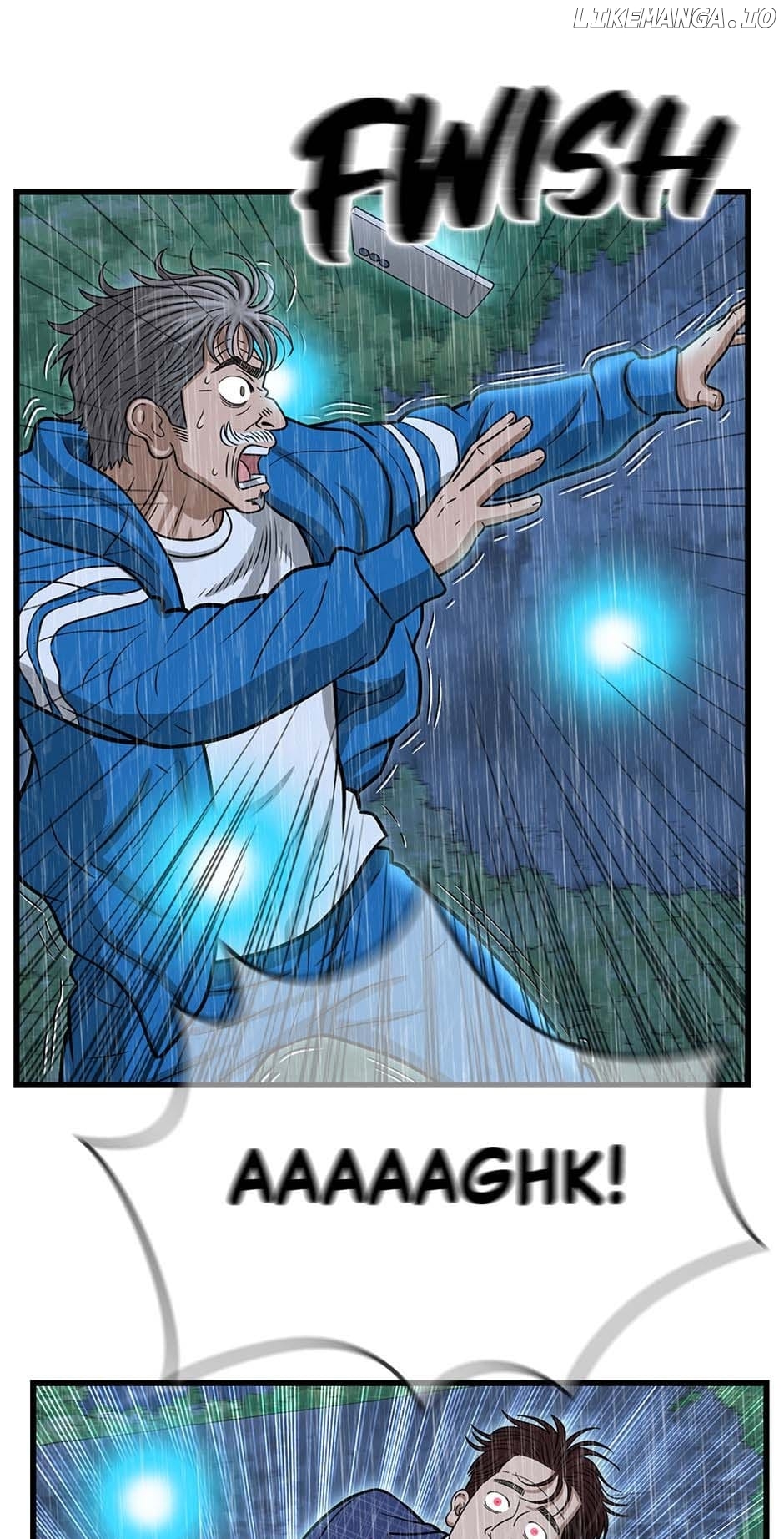 The Uncanny Counter Chapter 170 - page 41