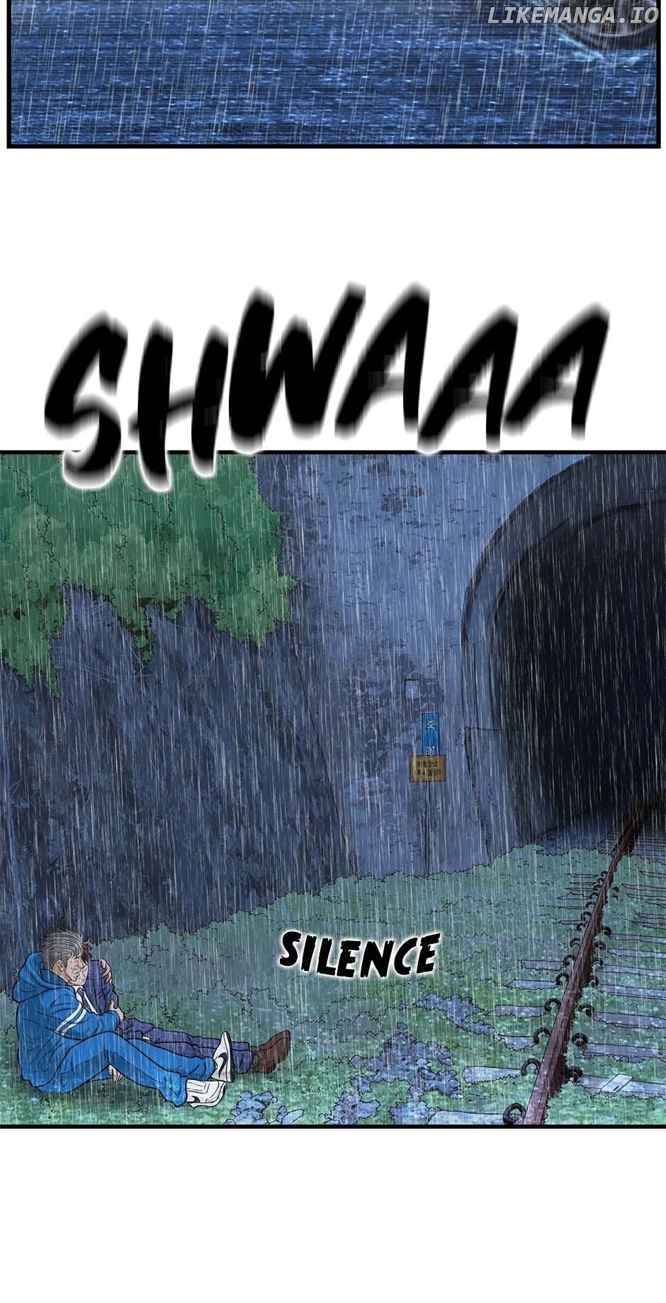 The Uncanny Counter Chapter 170 - page 45