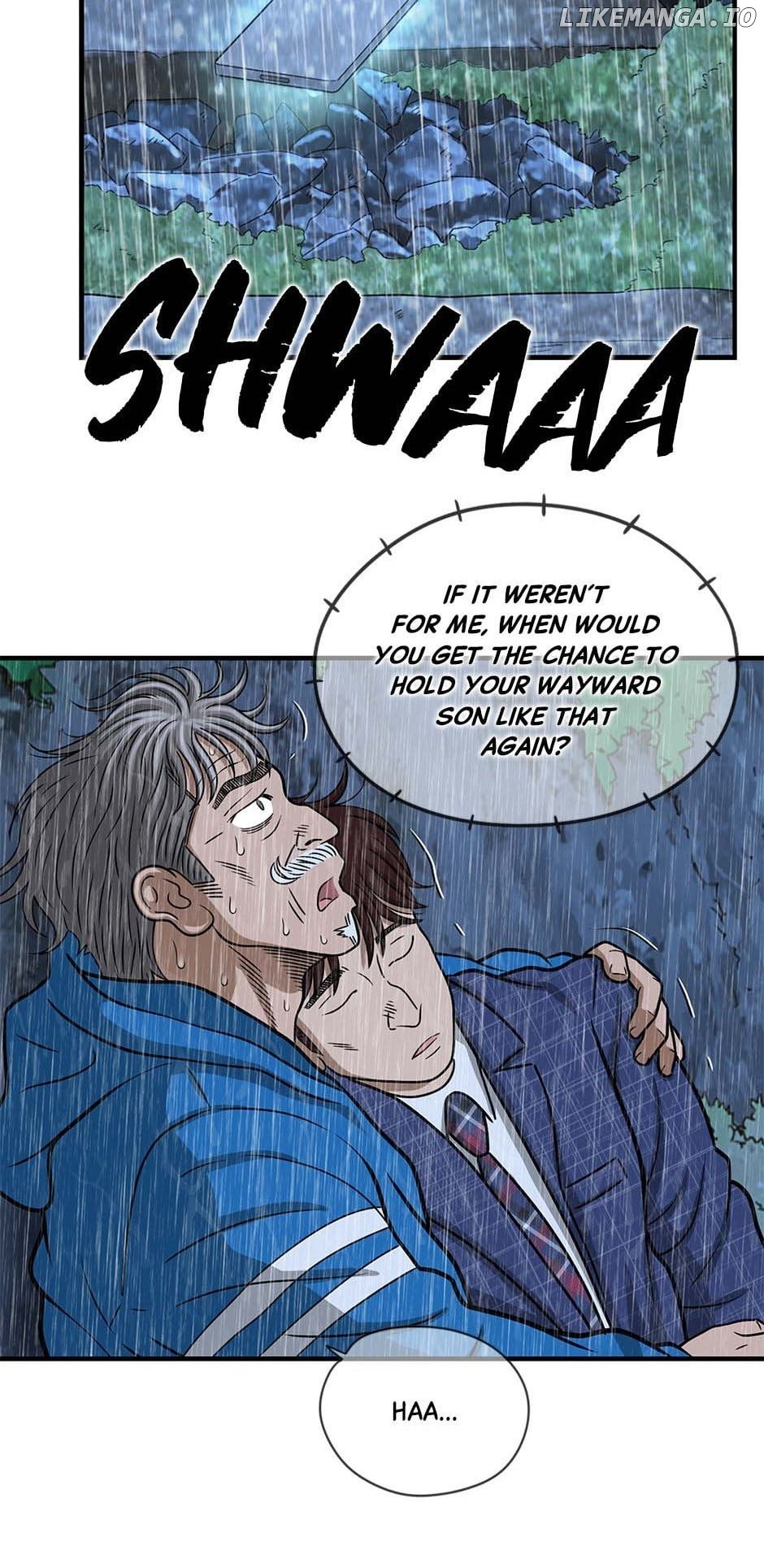 The Uncanny Counter Chapter 170 - page 49