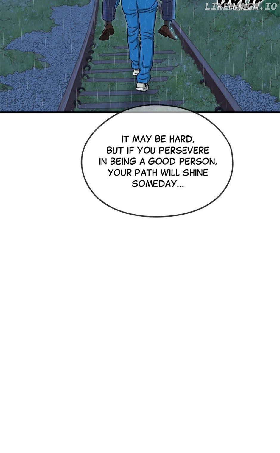 The Uncanny Counter Chapter 170 - page 62
