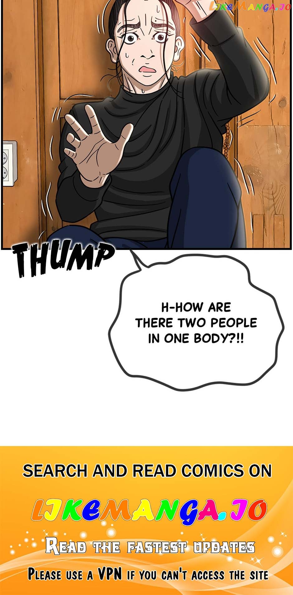 The Uncanny Counter Chapter 141 - page 66