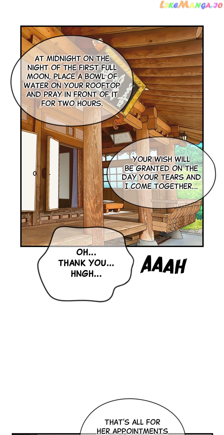 The Uncanny Counter Chapter 140 - page 11