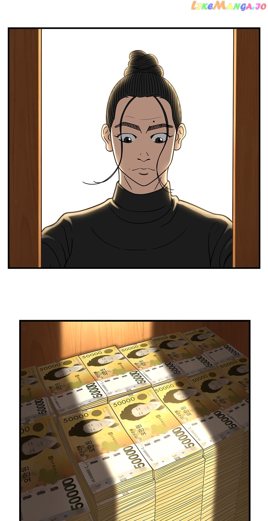 The Uncanny Counter Chapter 140 - page 14