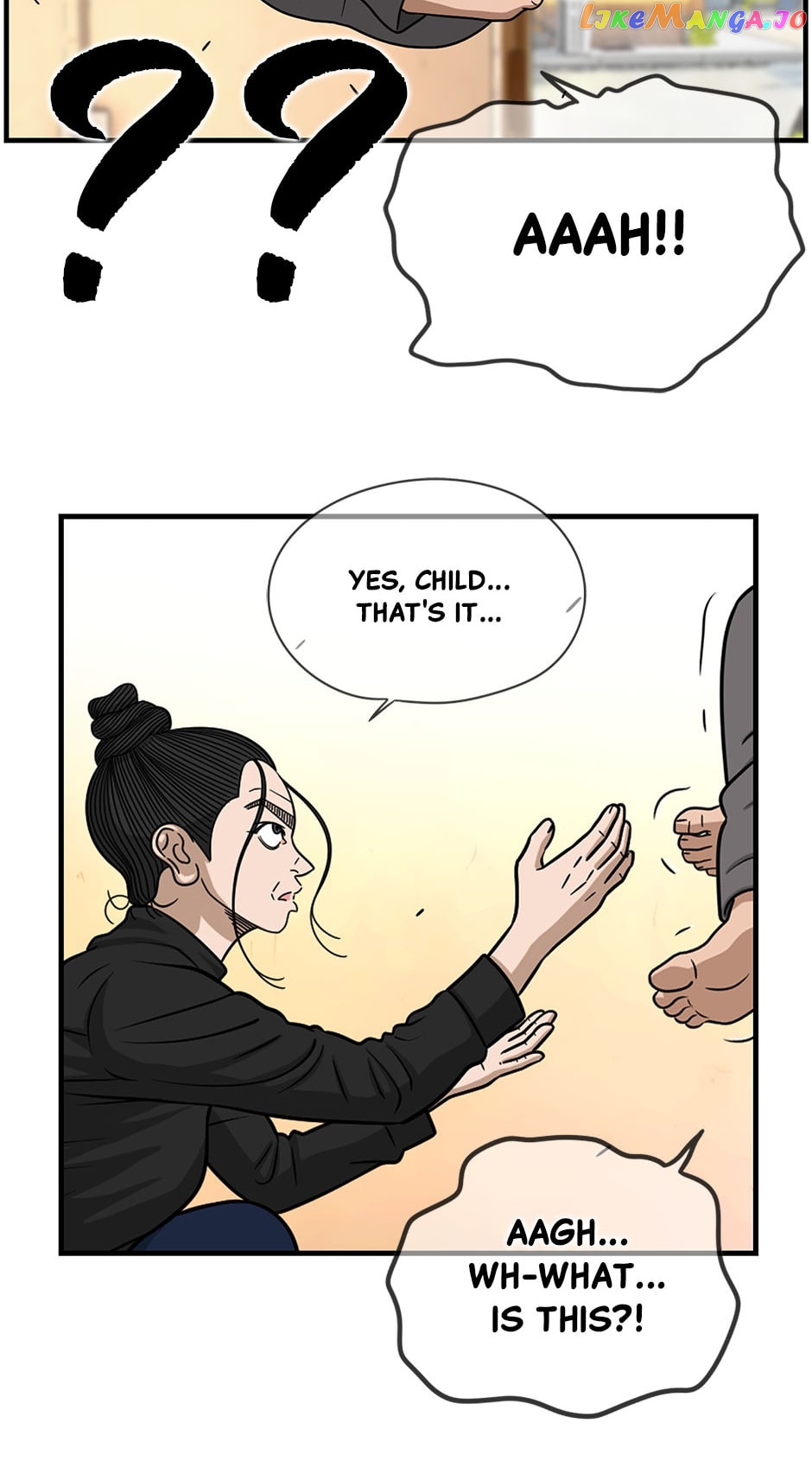 The Uncanny Counter Chapter 139 - page 35