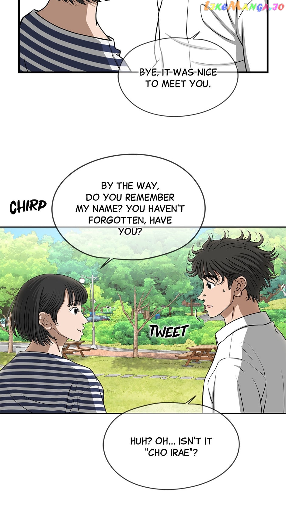 The Uncanny Counter Chapter 139 - page 5