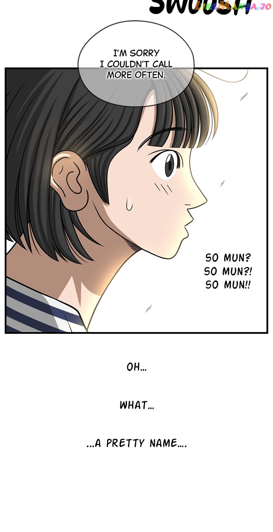 The Uncanny Counter Chapter 138 - page 20