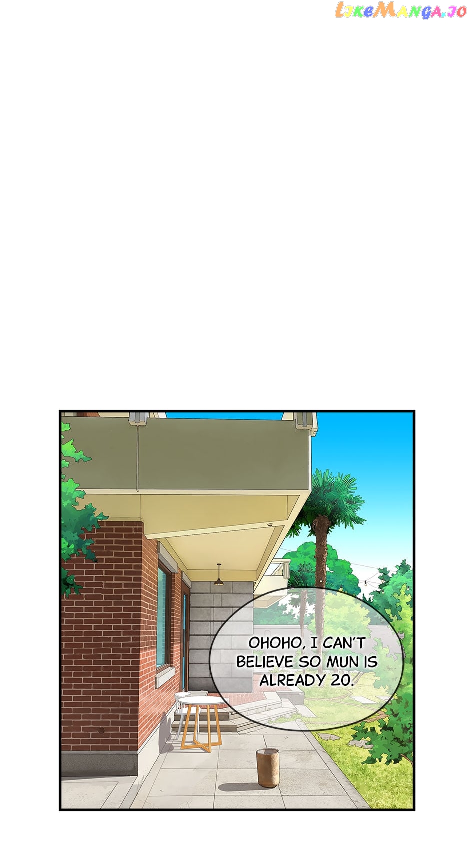 The Uncanny Counter Chapter 138 - page 21