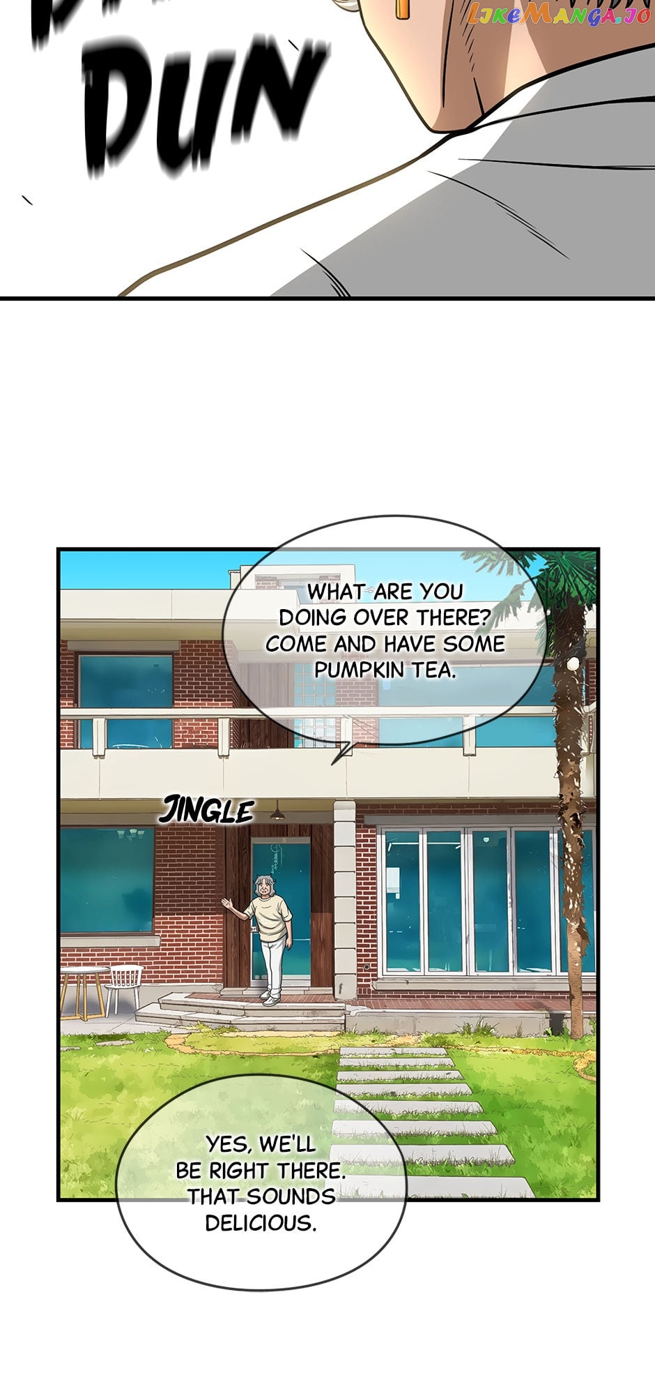 The Uncanny Counter Chapter 138 - page 42