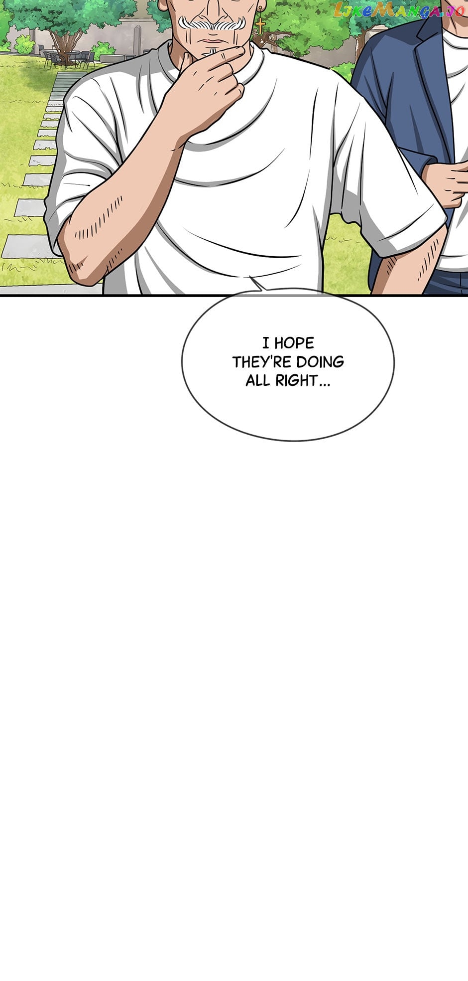 The Uncanny Counter Chapter 138 - page 44