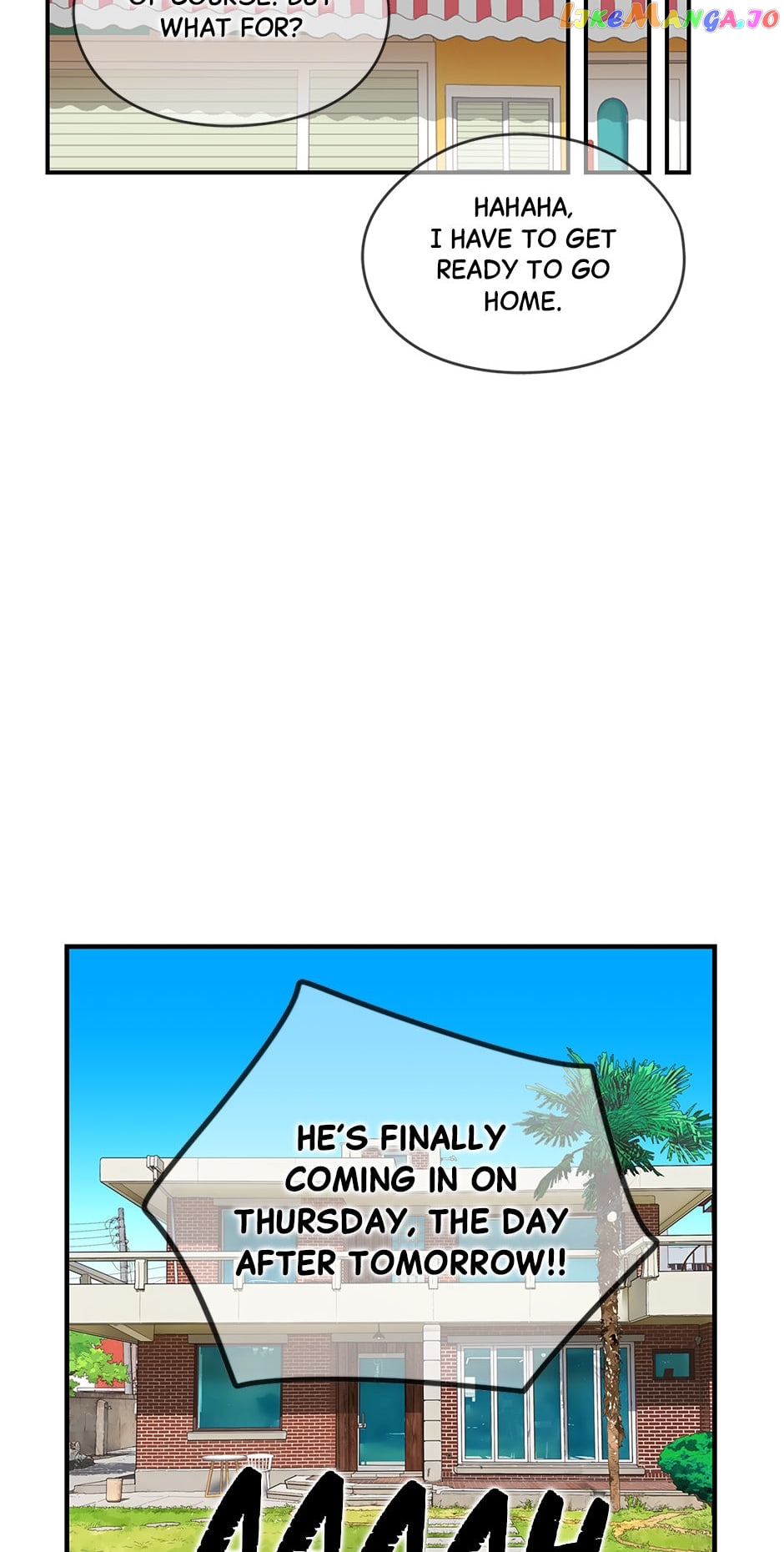 The Uncanny Counter Chapter 137 - page 42