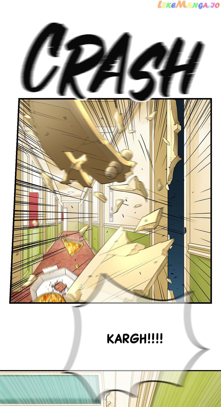The Uncanny Counter Chapter 136 - page 10