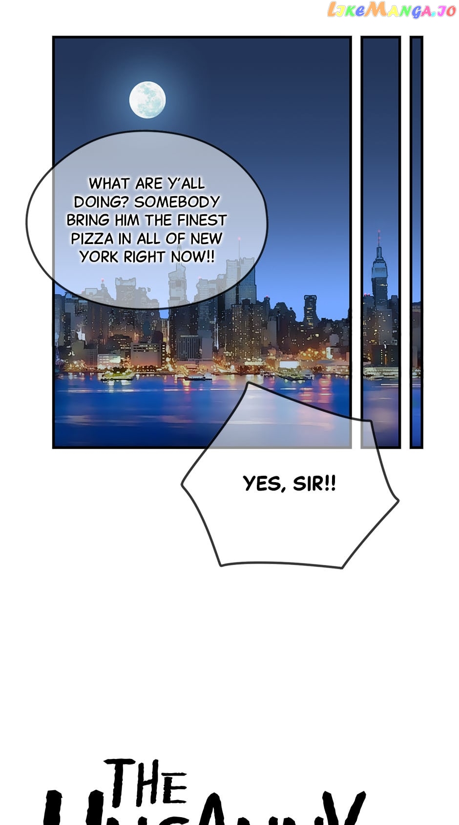 The Uncanny Counter Chapter 136 - page 41